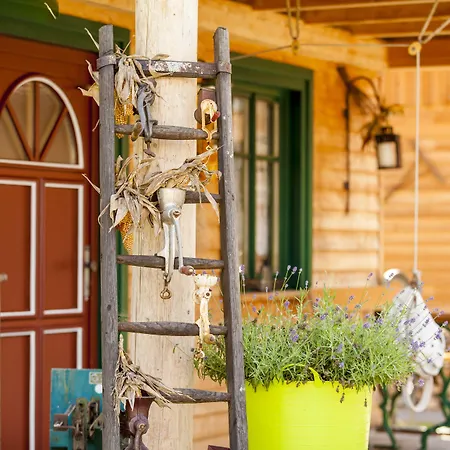 Hotel Landgasthof Hessenmuehle