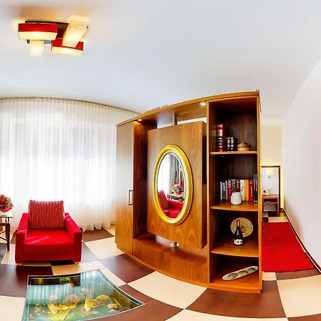 Hotel Landgasthof Hessenmuehle