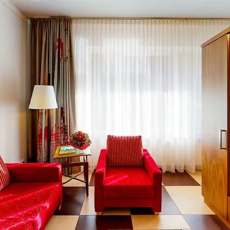 Hotel Landgasthof Hessenmuehle