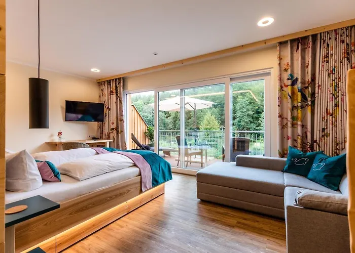 Landgasthof Hessenmuehle 3*