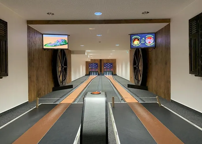 Landgasthof Hessenmuehle Hotel Großenlüder