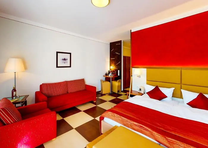 Landgasthof Hessenmuehle Hotel 3*