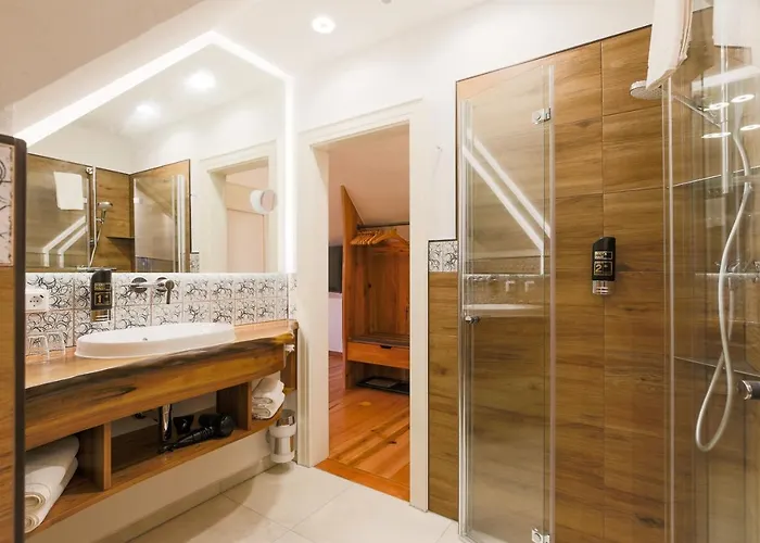 Hotel Landgasthof Hessenmuehle 3*