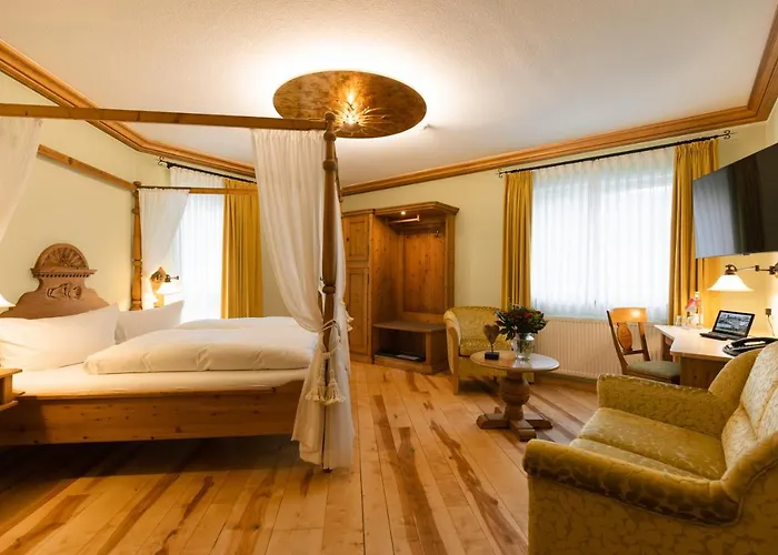 Hotell Landgasthof Hessenmuehle Großenlüder