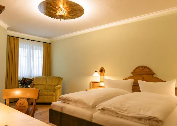 Landgasthof Hessenmuehle 3* Grossenlueder