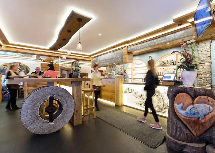 Landgasthof Hessenmuehle 3* Großenlüder