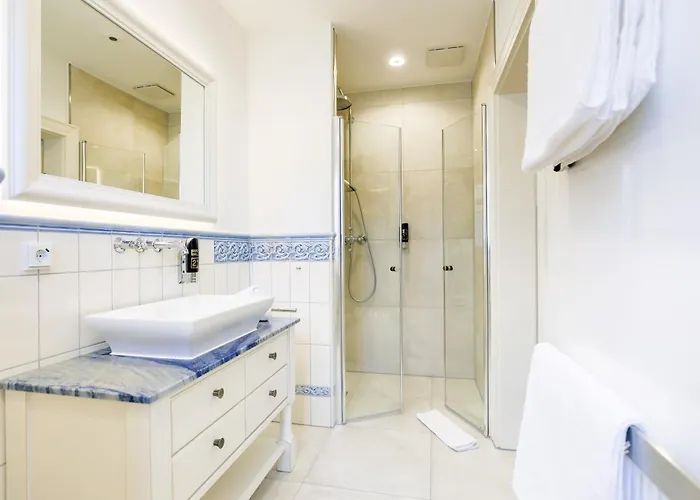 Hotel Landgasthof Hessenmuehle Grossenlueder