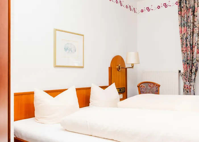 Landgasthof Hessenmuehle 3*