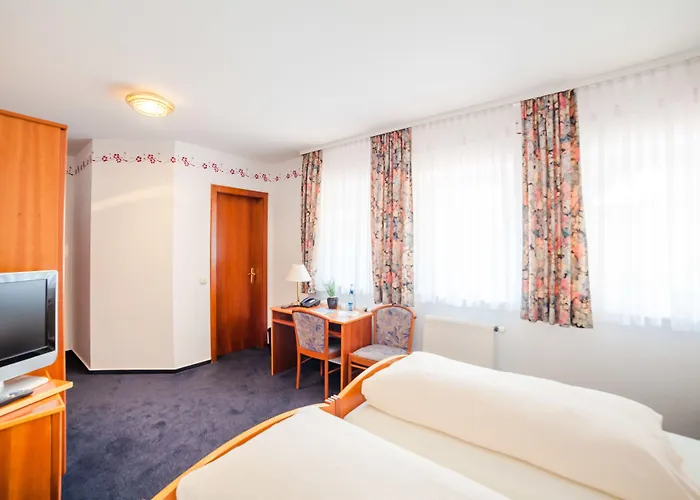 Landgasthof Hessenmuehle 3*