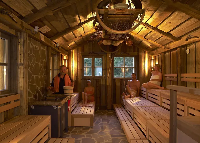 Landgasthof Hessenmuehle Hotell 3*