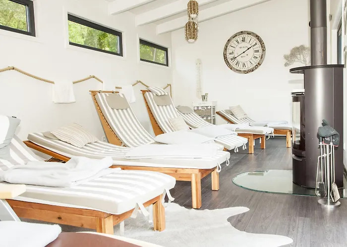 Hotell Landgasthof Hessenmuehle 3*