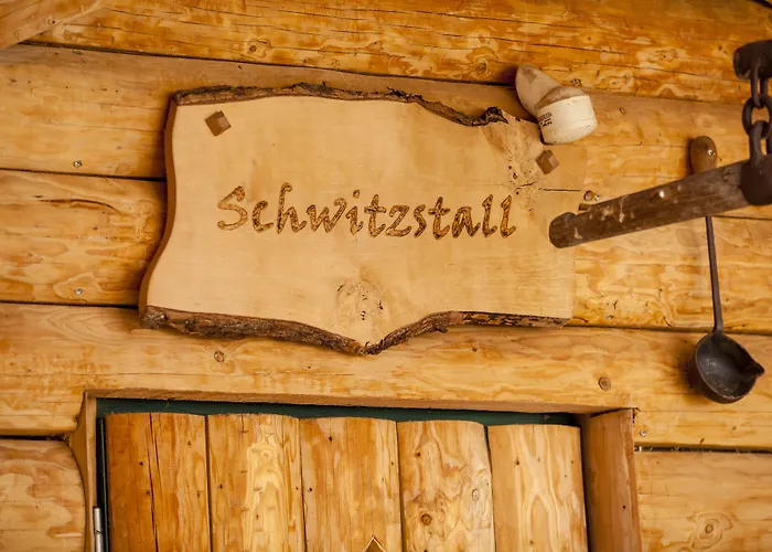 Hotel Landgasthof Hessenmuehle Großenlüder