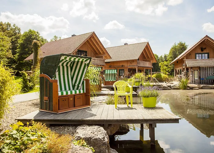 Landgasthof Hessenmuehle Hotel Großenlüder