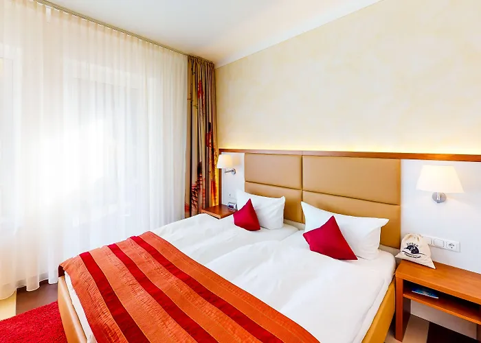 Hotel Landgasthof Hessenmuehle 3*