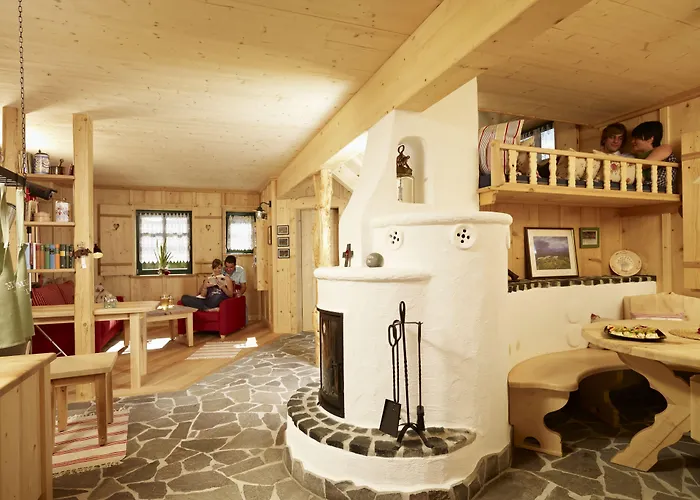 Hotell Landgasthof Hessenmuehle Großenlüder